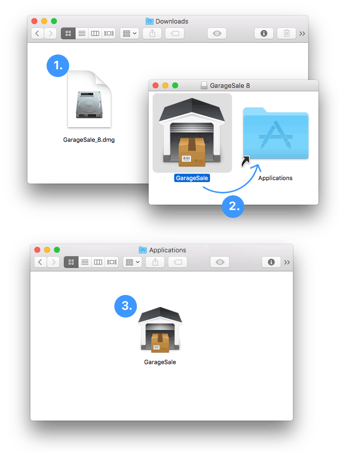 Installation Installation