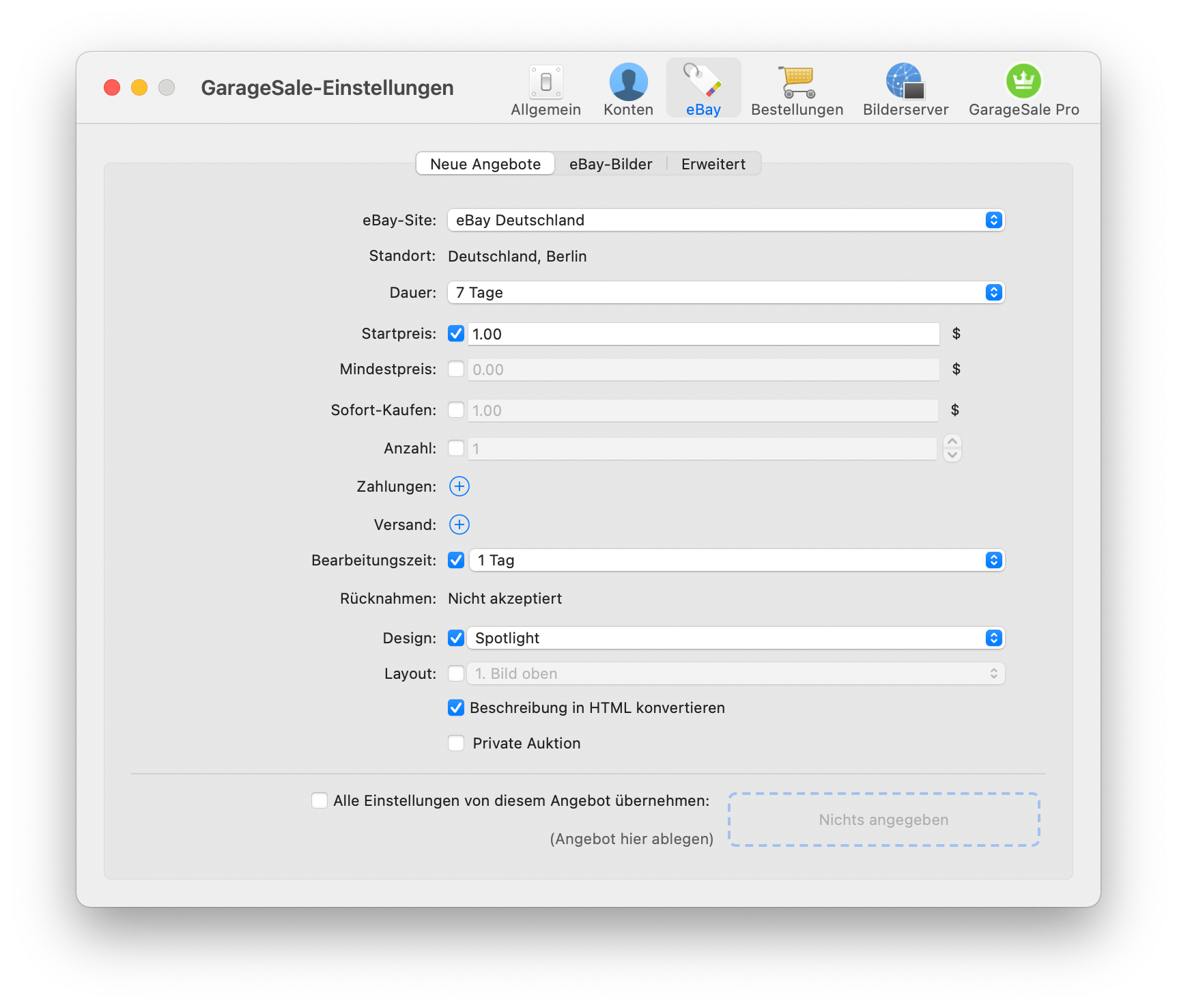 New Listings New Listings