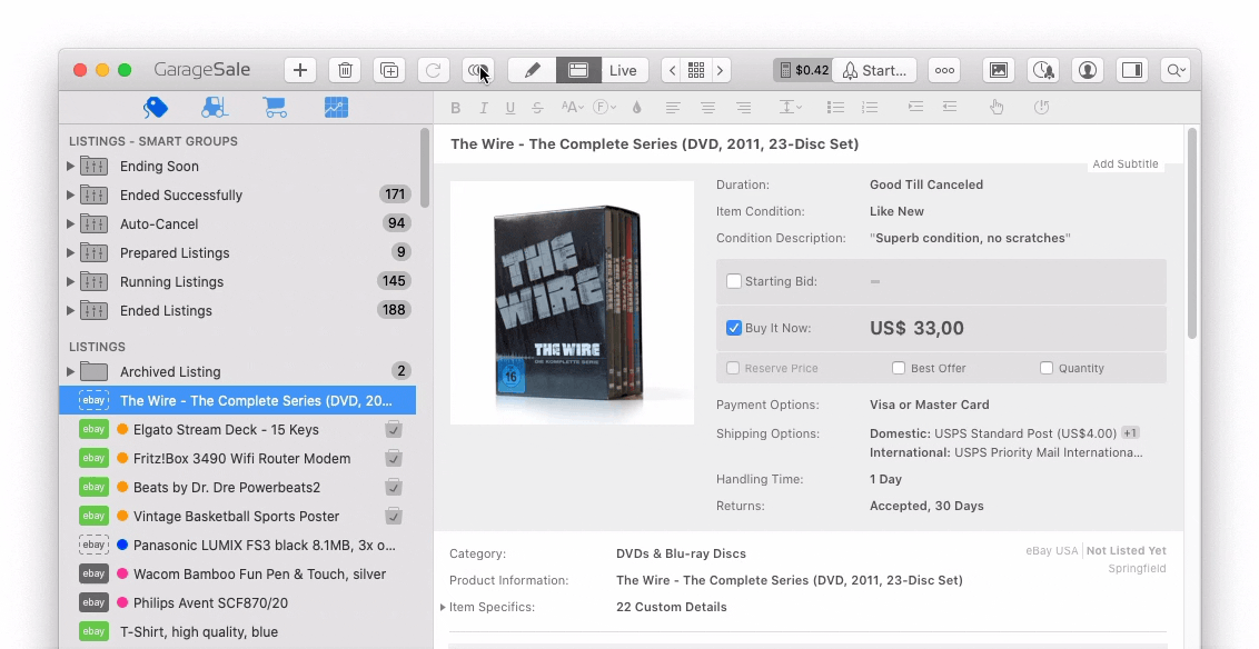 Adding Tags Adding Tags