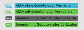 Title Color