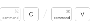 Copy Paste Images